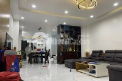 Bán nhà 125m2 5x25 tại tp thủ dầu một, shr, chỉ 5 tỷ. lh0946674674.