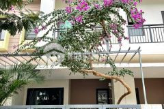 Chỉ 3,x x mầm non tỉ sở hữu nhà 3 tầng thiết kế châu âu, sổ hồng, trung tâm tp