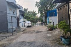 3 tỷ,4x18m,bán nhà hóc môn,hẻm xe hơi sổ hồng riêng 72m2, gần ngã 4 hóc môn