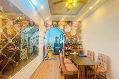 Bán gấp nhà phố kim mã thượng, quận ba đình, 23m2x5, giá 3.5 tỷ