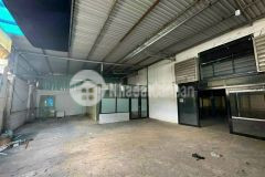Xưởng thuê đường phan văn hớn, bà điểm dt 510m2 giá 40trtháng