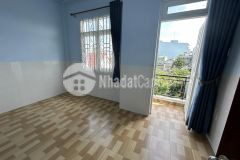 Bán nhà trung tâm tân thới hiệp q12 hẻm 7 chỗ 3 tầng nhỉnh 3 tỷ 45m2