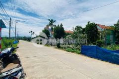 Đất hoà tiến lô góc ngang 5m9 ngay trục đường đinh thị thôi đường 7m lh 0935196248