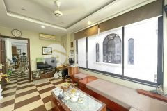 Bán nhà, mặt phố ô cách, kd đỉnh, ô tô tránh, lô góc, 50m, 6 tầng, 10.6 tỷ