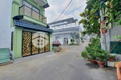 Nhà đất khu dân cư cao cấp trường thọ, thủ đức 55m2 chỉ hơn 4 tỷ