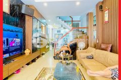 Bán nhà ngõ 521 trương định, ô tô, kinh doanh, 56m2, 5 tầng, 7.15 tỷ.