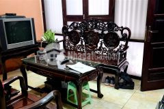 Cần bán nhà thái hà, tt đống đa, ngõ ô tô có mỗi 9 tỷ mà tận 45m2, mt5m