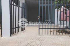 2 nhà xưởng mỹ hạnh nam, long an tổng dt 400m2 giá 5ty100