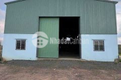 Xưởng thuê mt kênh bến lội, q bình tân dt 1500m2 giá 32trtháng