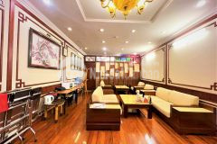 Bán nhà phố xã đàn, kinh doanh, mặt ngõ thông ô tô. dt 70m2, 5t mt rộng, giá hơn 11 tỷ