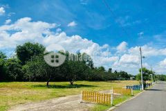 Đất full thổ cư 100m2 ngay chợ sông thao trảng bom, ngang 6m, có view suối chảy quanh năm