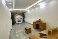 Nhà mới phố thái hà, ngõ ô tô, 50m2 chỉ 9.4 tỷ, hợp lý tiện lợi, trung tâm đống đa
