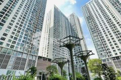 Cần bán chung cư ecogreen city 155m2 3 ngủ, chỉ 6,6 tỷ bao thuế phí.