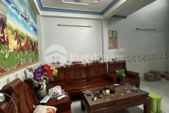 Bán nhà đông hưng thuận quận 12 gần chợ ra trường chinh 5 phút chỉ 3 tỷ 100 triệu 35m2