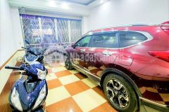 Bán nhà nguyên hồng, ô tô tránh, vỉa hè, 55m2, 4t, mặt tiền 4,5m, giá hơn 11 tỷ