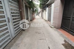 Nhà phố bồ đề gần hồ, ngõ oto thông tiện ích bạt ngàn