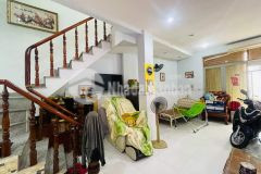 Ban nha đường bến vân đồn phường 5 quận 4 dt 62m2 giá 6.5ty