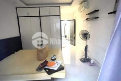 Hot bán nhà 5 tầng thang máy hxtải khu đường hoa, 60m2 4.2x14.3m, 11.7 tỷ tl