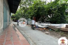 Bán đất 60m2 mt 5m thiết bình vân hà đông anh ô tô ngõ thông tiện ích đầy đủ giá 1,7 tỷ lh 086566593