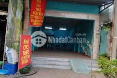 Nhà cho thuê 5m x 23m, đường nguyễn hữu thọ, an ninh tốt, gần đường nguyễn bình