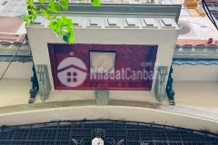 Bán gấp, nhà đẹp tt cầu giấy, 200m ra phố, ngõ rộng, 42m2x4, giá 5.45 tỷ