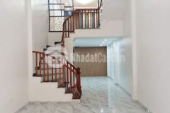 30m ra ô tô bán nhà ngõ 252 tây sơn 34m² x 5 tầng mt 4m giá 3.95 tỷ nhà đẹp ở ngay