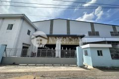 Cho thuê xưởng tại vĩnh tân 3700m2. trạm điện 400kva. chỉ 160trth. lh 0943936079.. 0968559905