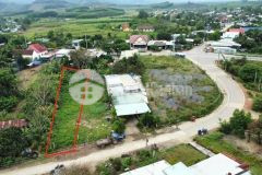 Hạ giá bán gấp đất diên xuân huyện diên khánh chỉ 710tr