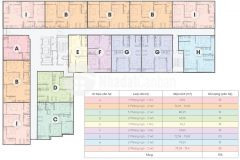 Bán căn hộ view sông cao cấp thuộc chủ đầu tư vcn