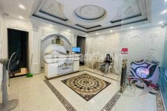 Phố ngọc hà giá 13 tỷ, 70mx5 tầng, tháng máy, mới đẹp. oto vào