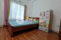 Bán nhà phan đình giót 45m2, hai thoáng. oto 7 chỗ vào 6.1 tỷ