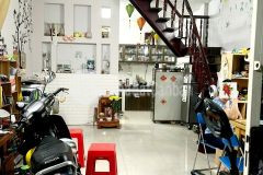 Nhà gò vấp giá rẻ, đường số 4 phường 16 gò vấp, 35m2 2 tầng chỉ 3.2 tỷ