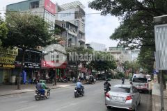 Bán nhà mặt phố thượng đình 50m25tmt5m, 2 vỉa hè, ô tô dừng đỗ, kinh doanh đỉnh 11 tỷ.