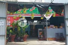 Cần sang mb kinh doanh kho,xưởng,chành xe q6