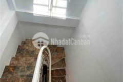 Bán nhà giáp bát, hoàng mai, dt 33m2, giá 3,2 tỷ