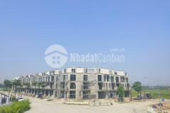 Đầu tư ngay hud melinh central đón đầu tiềm năng vành đai 4