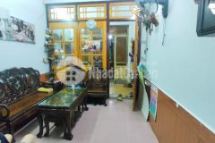 Ngay sát phố nhà lĩnh nam 50mx5t, chỉ 5 tỷ.