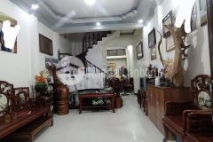 Bán nhà thụy khuê, ngõ nông, gần phố, ban công thoáng. 55m2, 8 tỷ