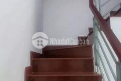 Bán nhà đường cách mạng tháng 8 30m2 2 tầng 3.5 tỷ hẻm 3 gác q.10