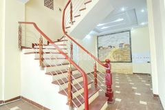 Bán nhà 5 tầng phân lô nguyễn thị định cầu giấy, ô tô con đỗ cửa, ngõ thông nguyễn ngọc vũ.