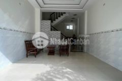 Bán nhà 3 tầng đường b9 tđc phước long, nha trang chỉ 3 tỷ 5