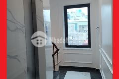 Bán nhà lương khánh thiện, mới đẹp, thang máy, ở ngay, 40m2, 6 tầng, 6.45 tỷ.