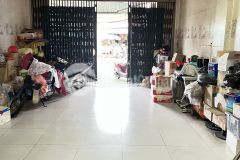 Chỉnh nhỉnh 5 tỷ, sở hữu nhà mặt tiền 4 tầng hà đặc ngay phố kd sầm uất nguyễn ảnh thủ.