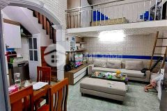 Bán nhà giáp bát, hoàng mai, dt 41m2, giá 3,65 tỷ