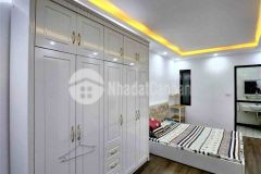 Bán gấp nhà lương sử c quận đống đa 5 tầng 4x tỷ