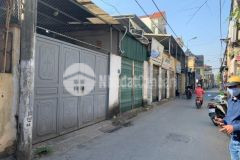 Lô đất hoa lâm mặt tiền rộng chia 2 lô mặt đường kinh doanh an sinh đỉnh