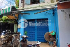 Nhà bán mặt tiền kinh doanh 23m2 bùi thị xuân tân bình nhỉnh 2 tỷ