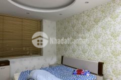 Cần bán gấp căn hộ chung cư ct3a 234 hqv, dt 89m2, giá 3.5 tỷ.