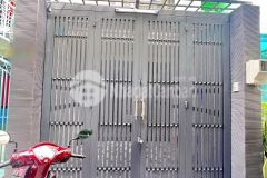 Bán nhà mới 1 lầu 4m gần mt đường đặng chất phường 3 quận 8