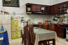 Biệt thự mini âu cơ 6x16 chỉ 5.5 tỷ. xây chdv bao ngon